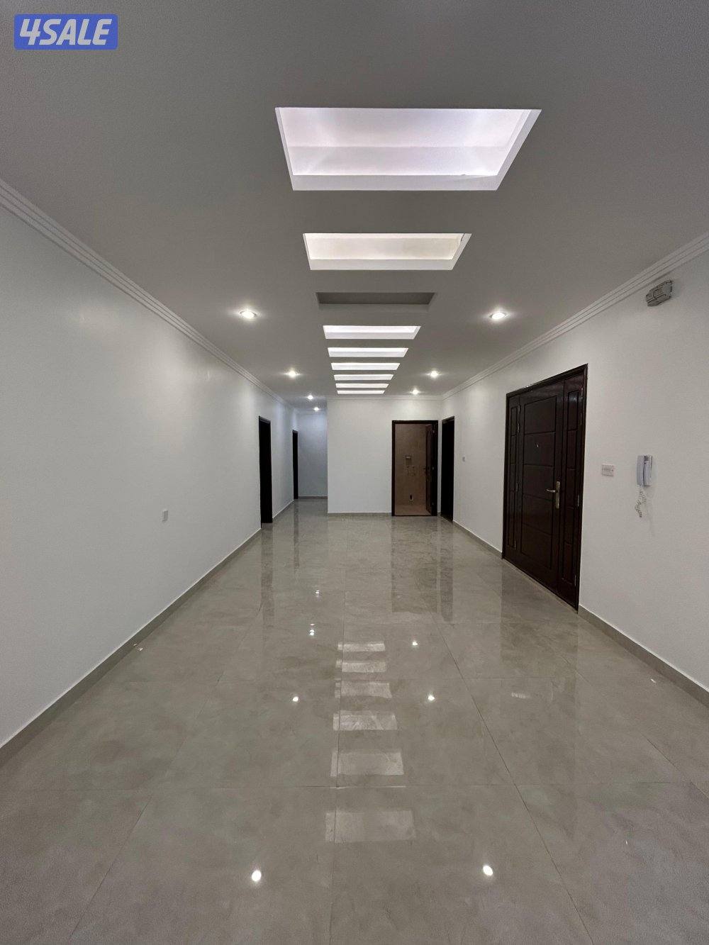 دور كامل للإيجار فى المسايل موقع مميز جميع الغرف ماستر1