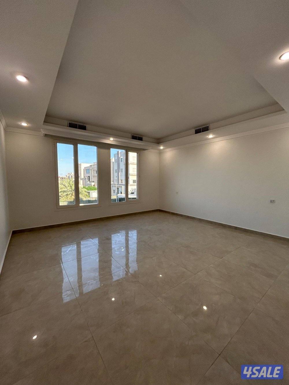 دور كامل للإيجار فى المسايل موقع مميز جميع الغرف ماستر2