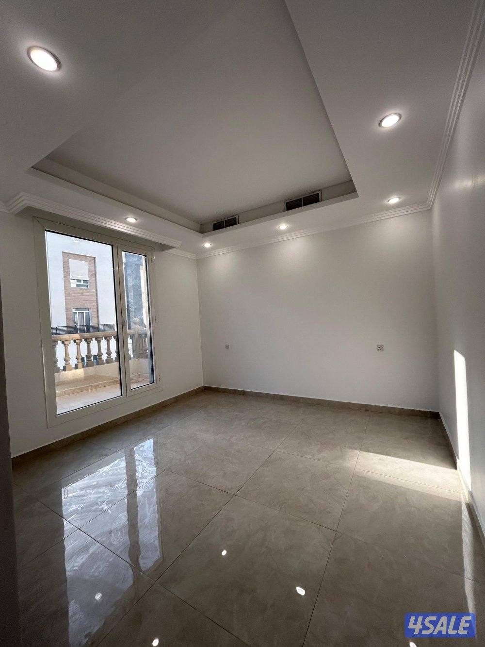 دور كامل للإيجار فى المسايل موقع مميز جميع الغرف ماستر5