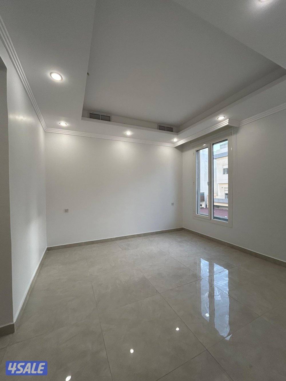 دور كامل للإيجار فى المسايل موقع مميز جميع الغرف ماستر7