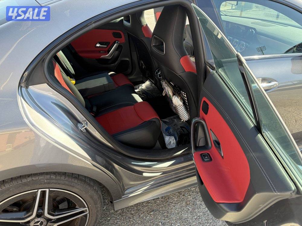 للبيع مرسيدس CLA2004