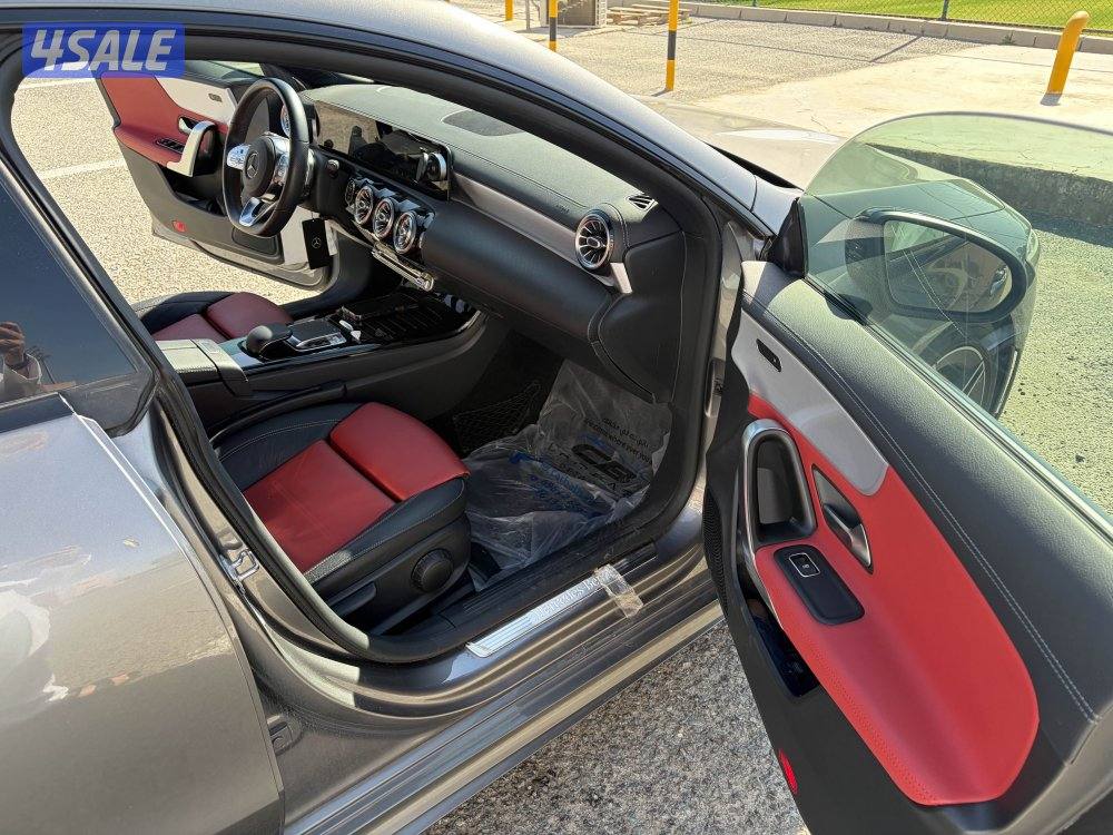 للبيع مرسيدس CLA2005