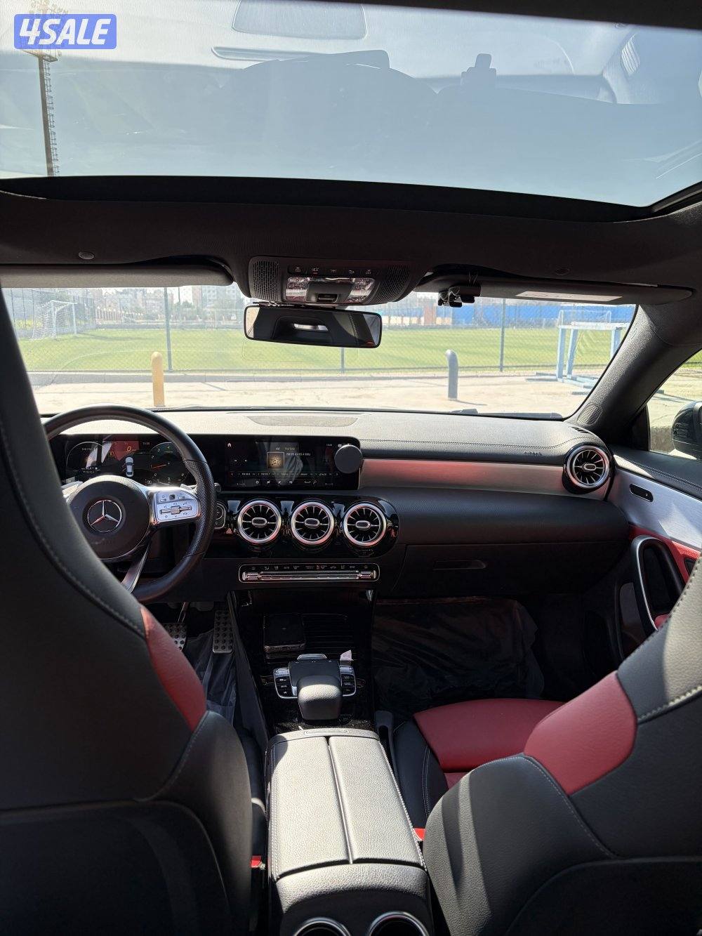 للبيع مرسيدس CLA2006