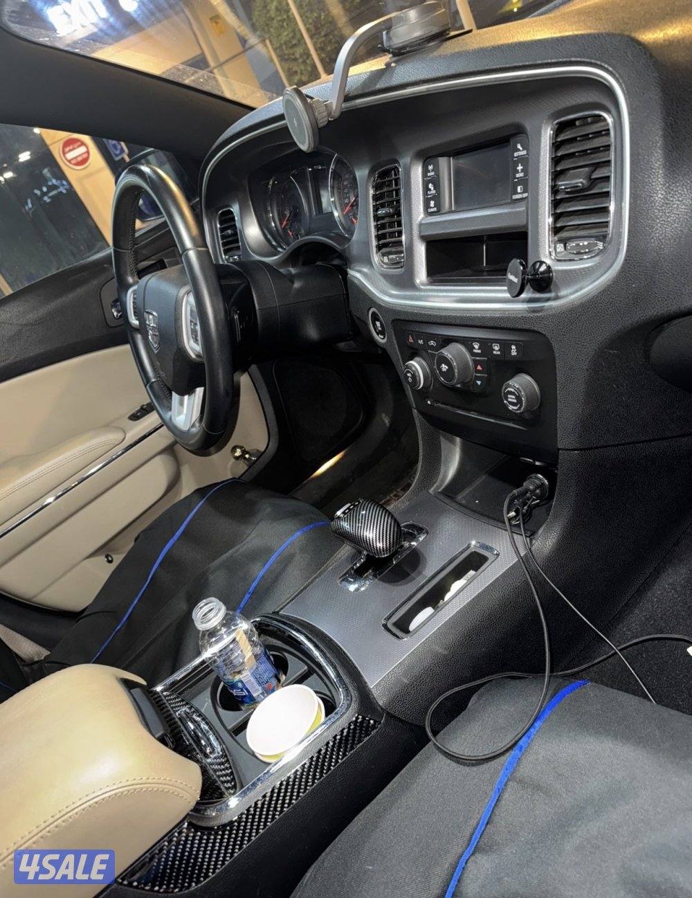 شارجر 2013 وكاله ماشي 98 الف1