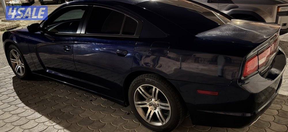 شارجر 2013 وكاله ماشي 98 الف3