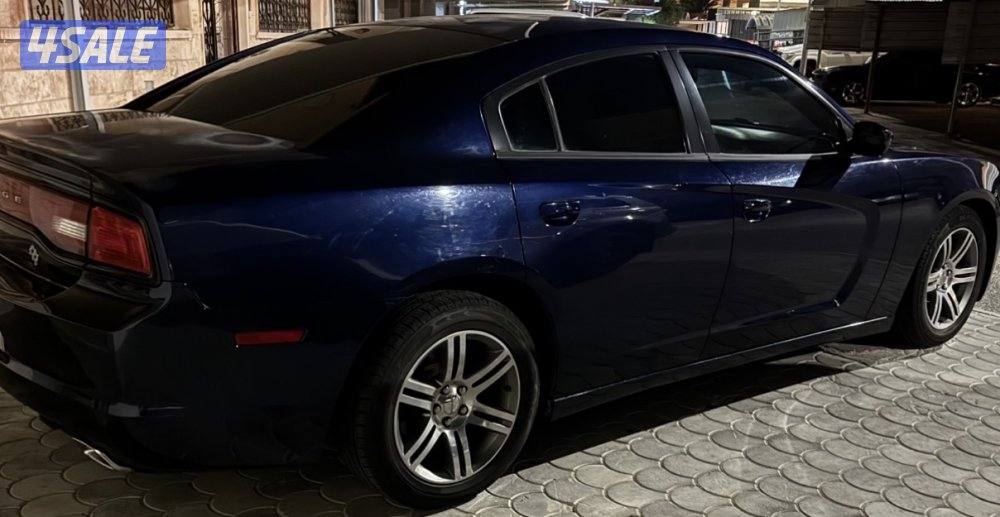 شارجر 2013 وكاله ماشي 98 الف4