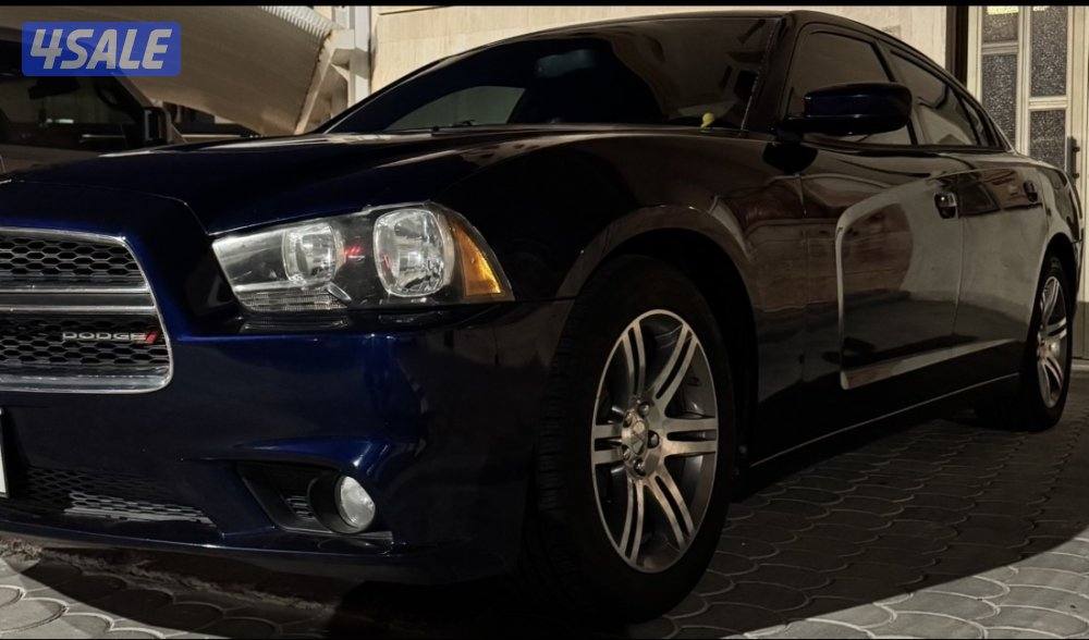 شارجر 2013 وكاله ماشي 98 الف6