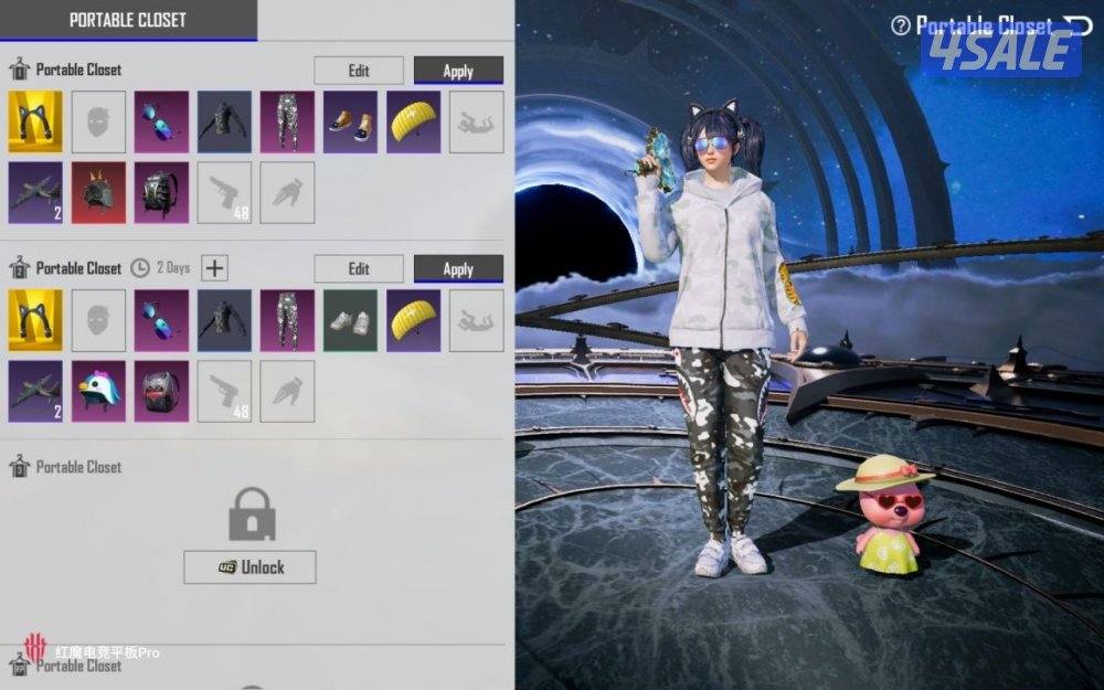 حساب بيبي البيضا كوري0