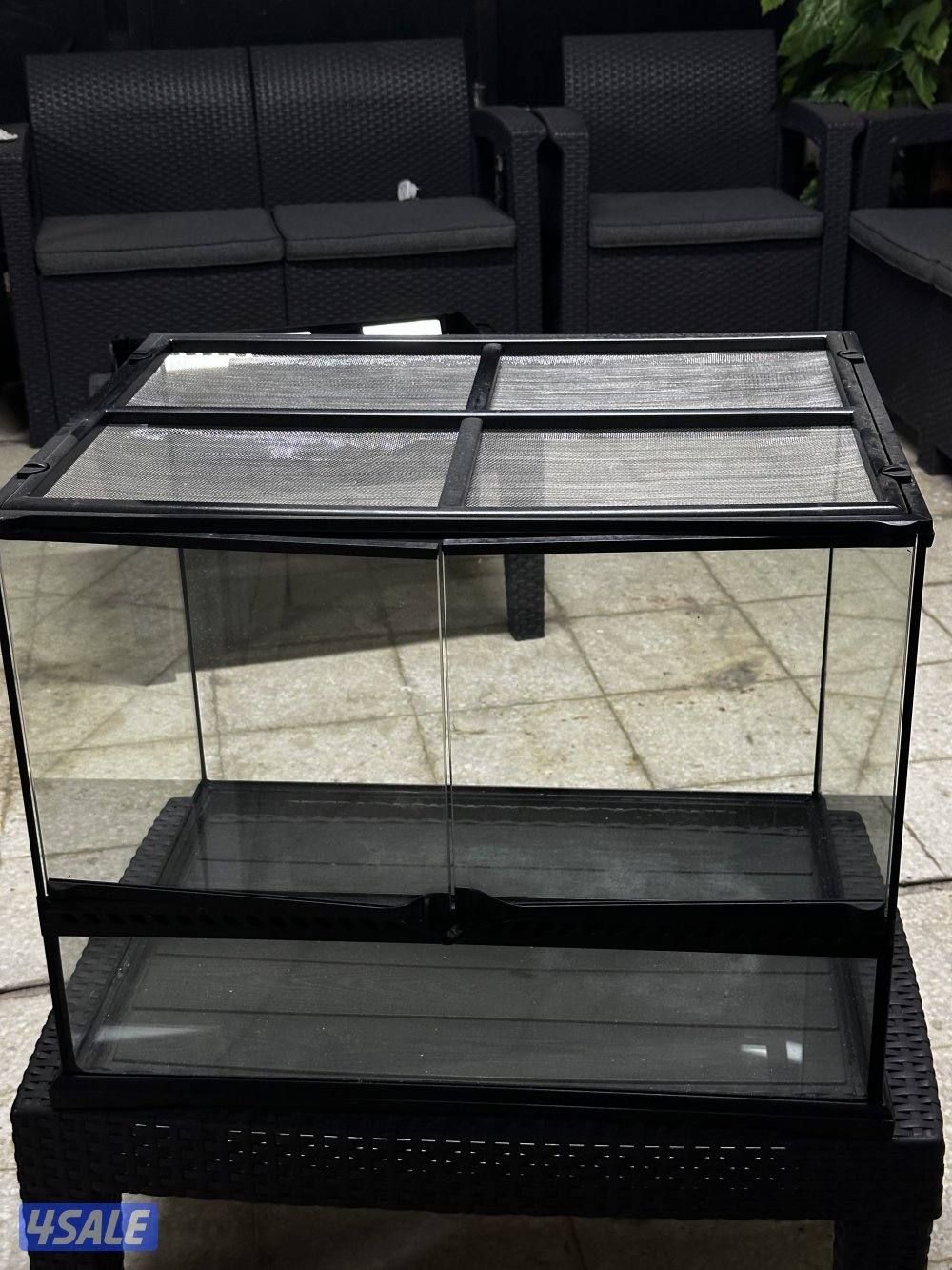 تيريريوم Terrarium1