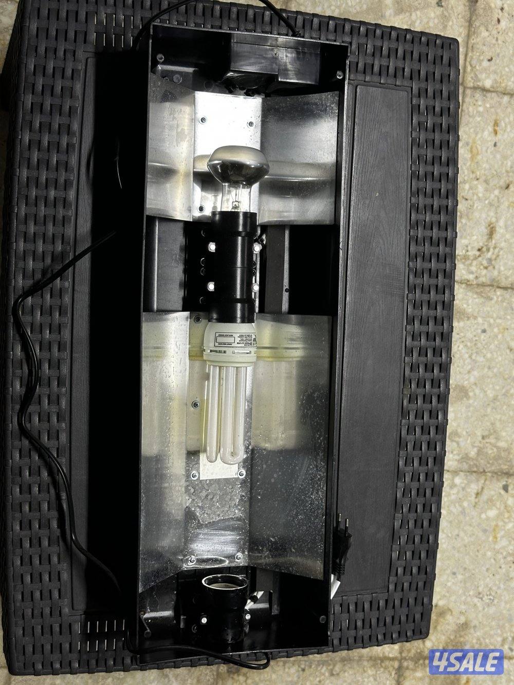 تيريريوم Terrarium2