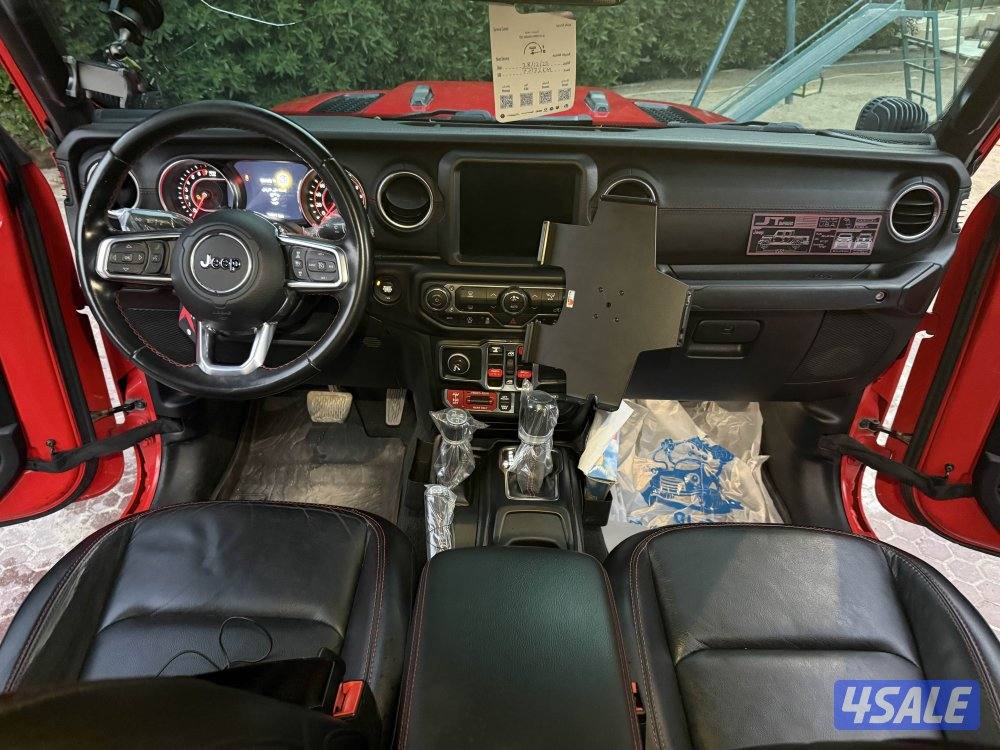 وانيت قلاديتور4