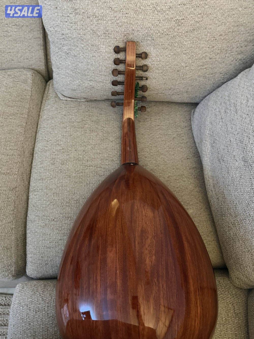 عود زرياب  شامي1