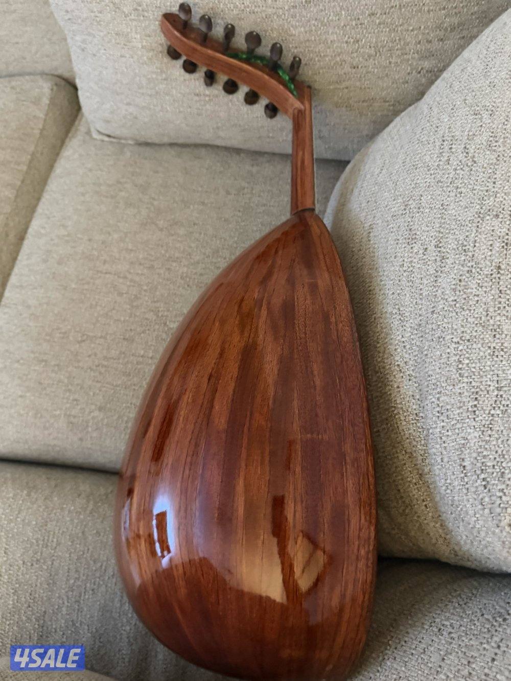 عود زرياب  شامي2