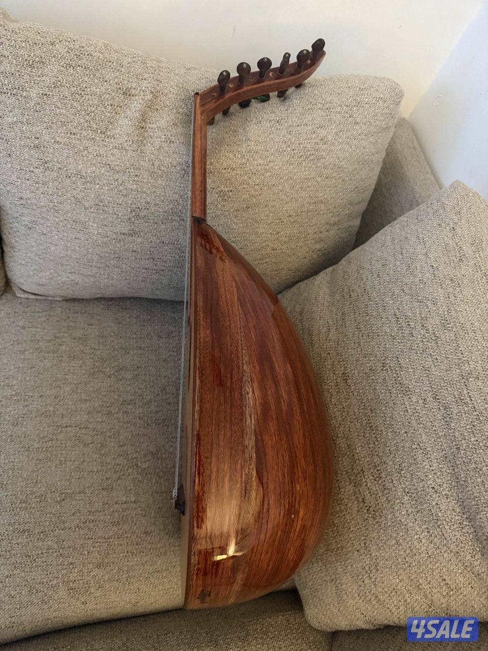 عود زرياب  شامي3