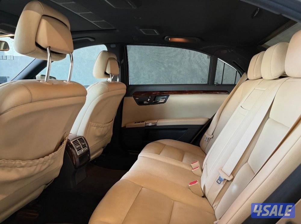 للبيع مرسيدس s3504