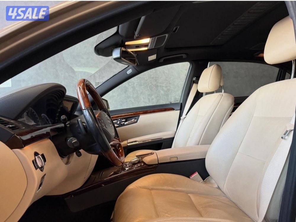 للبيع مرسيدس s3506