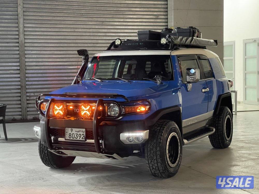 للبيع إف جي 20080