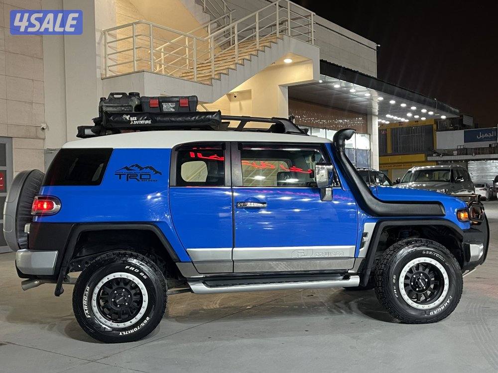 للبيع إف جي 20081