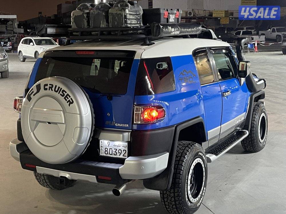 للبيع إف جي 20083