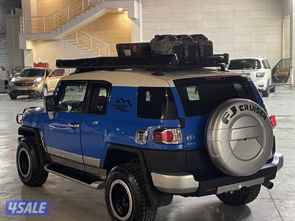 للبيع إف جي 20082