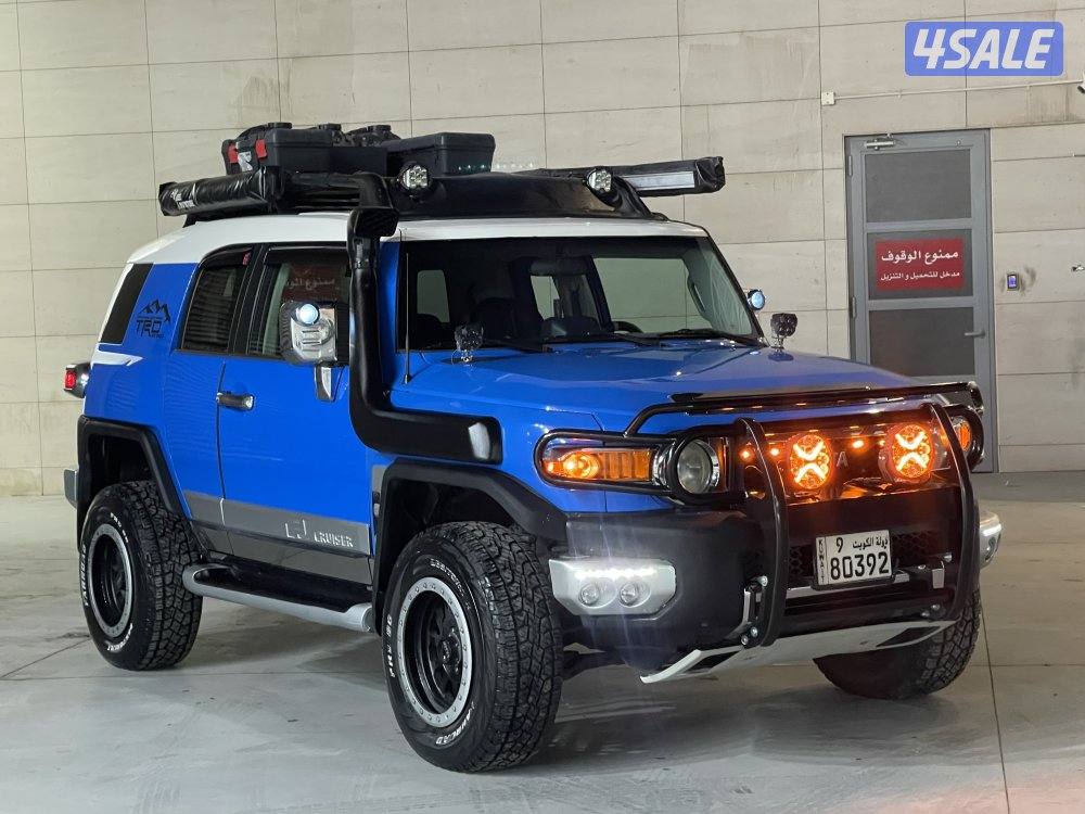 للبيع إف جي 20085