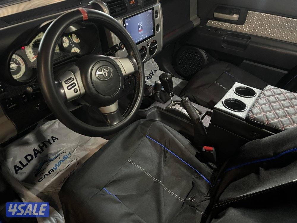 للبيع إف جي 20086