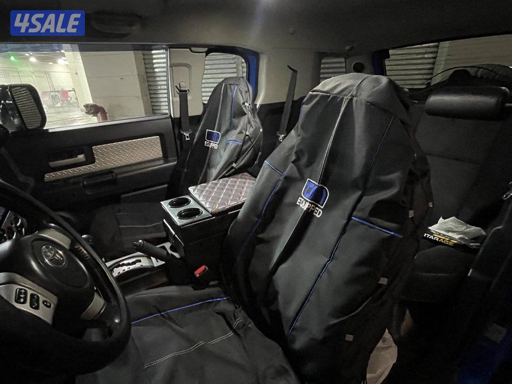 للبيع إف جي 20087