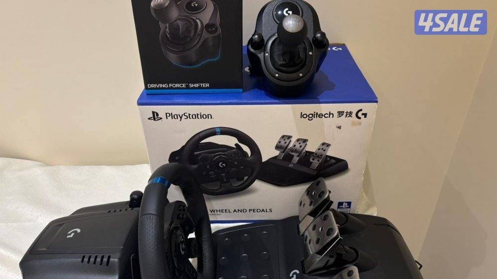 جهاز سكان g923 مستخدم اسبوعين فقط0