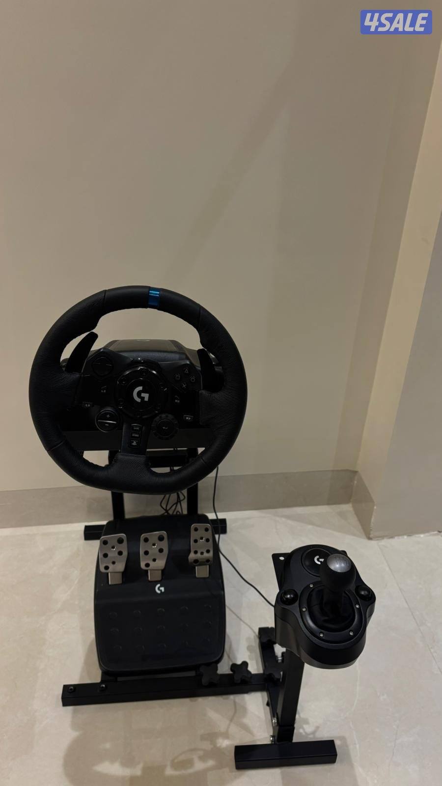 جهاز سكان g923 مستخدم اسبوعين فقط3