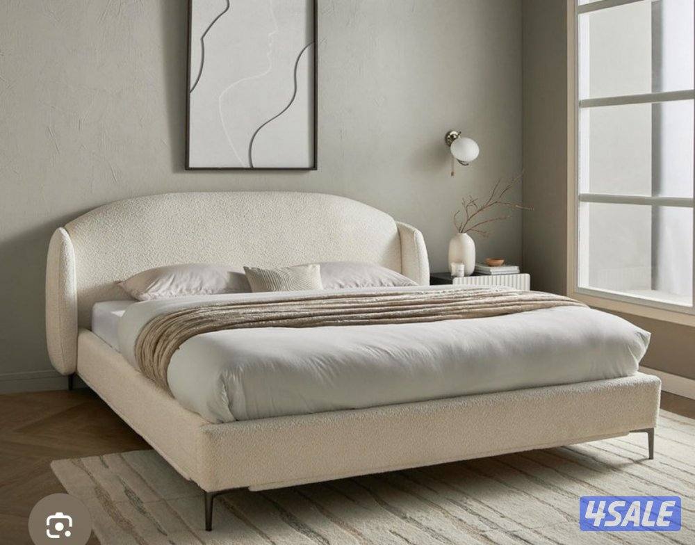 سرير للبيع0