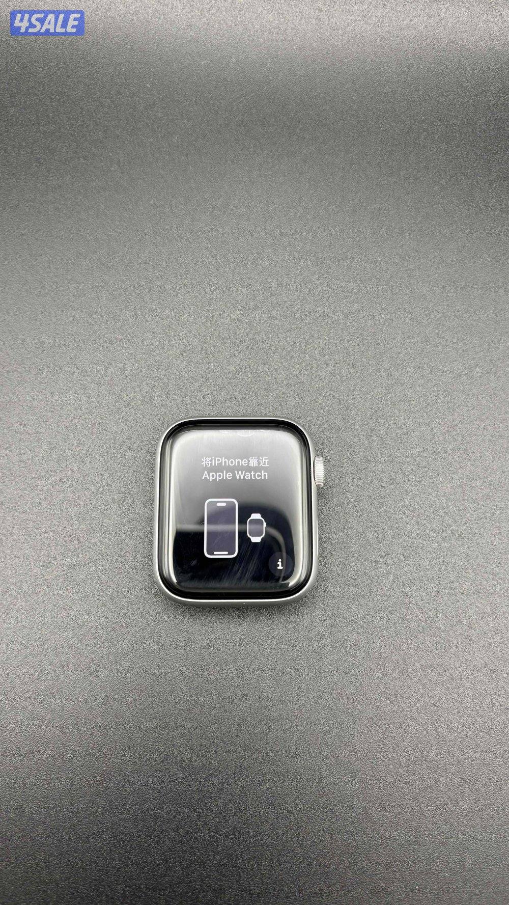 Apple watch SE 2 gps2