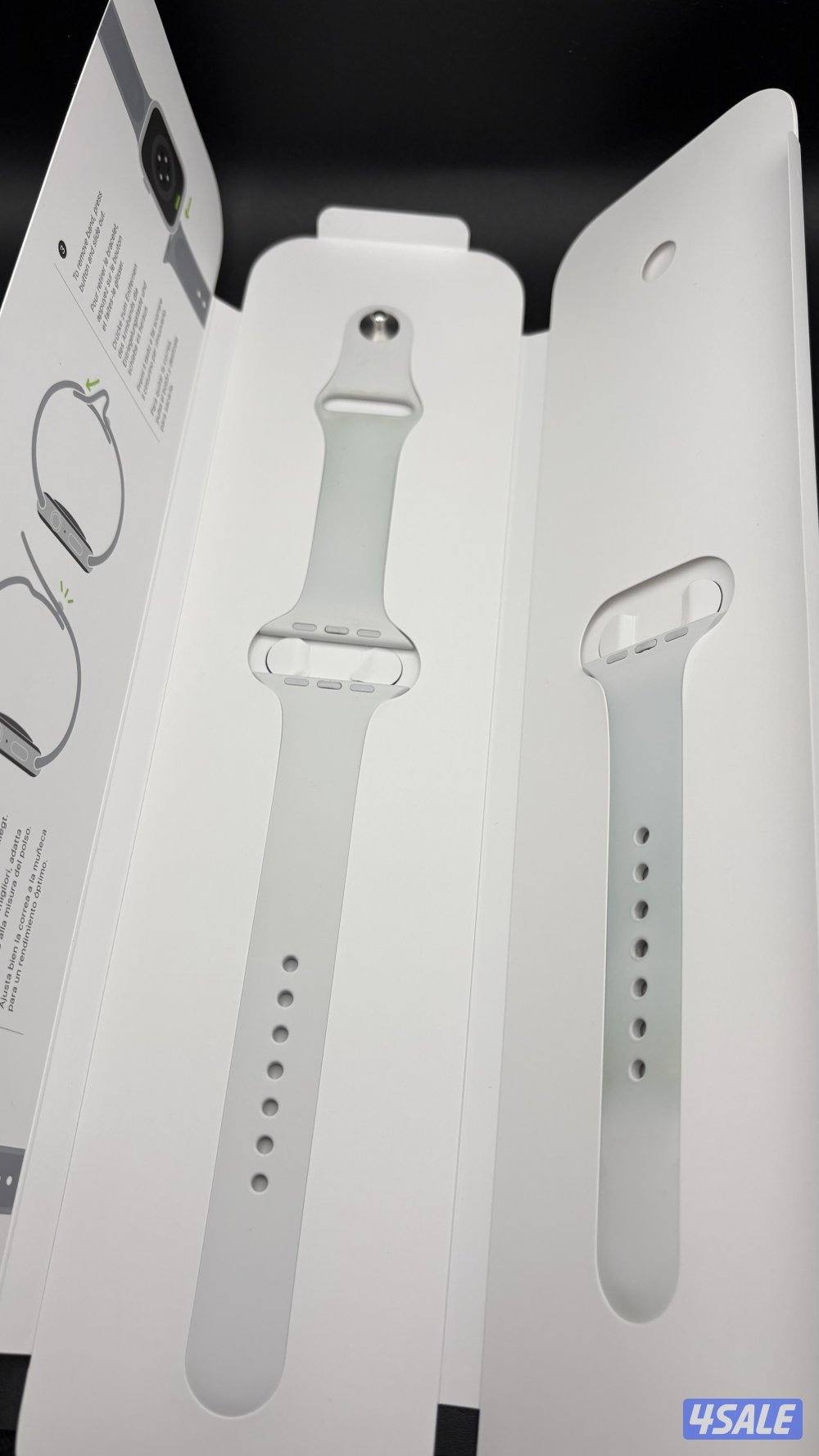 Apple watch SE 2 gps4