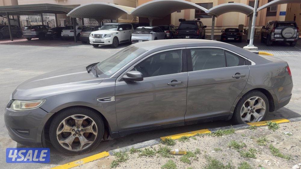 للبيع موتر فورد تورس3