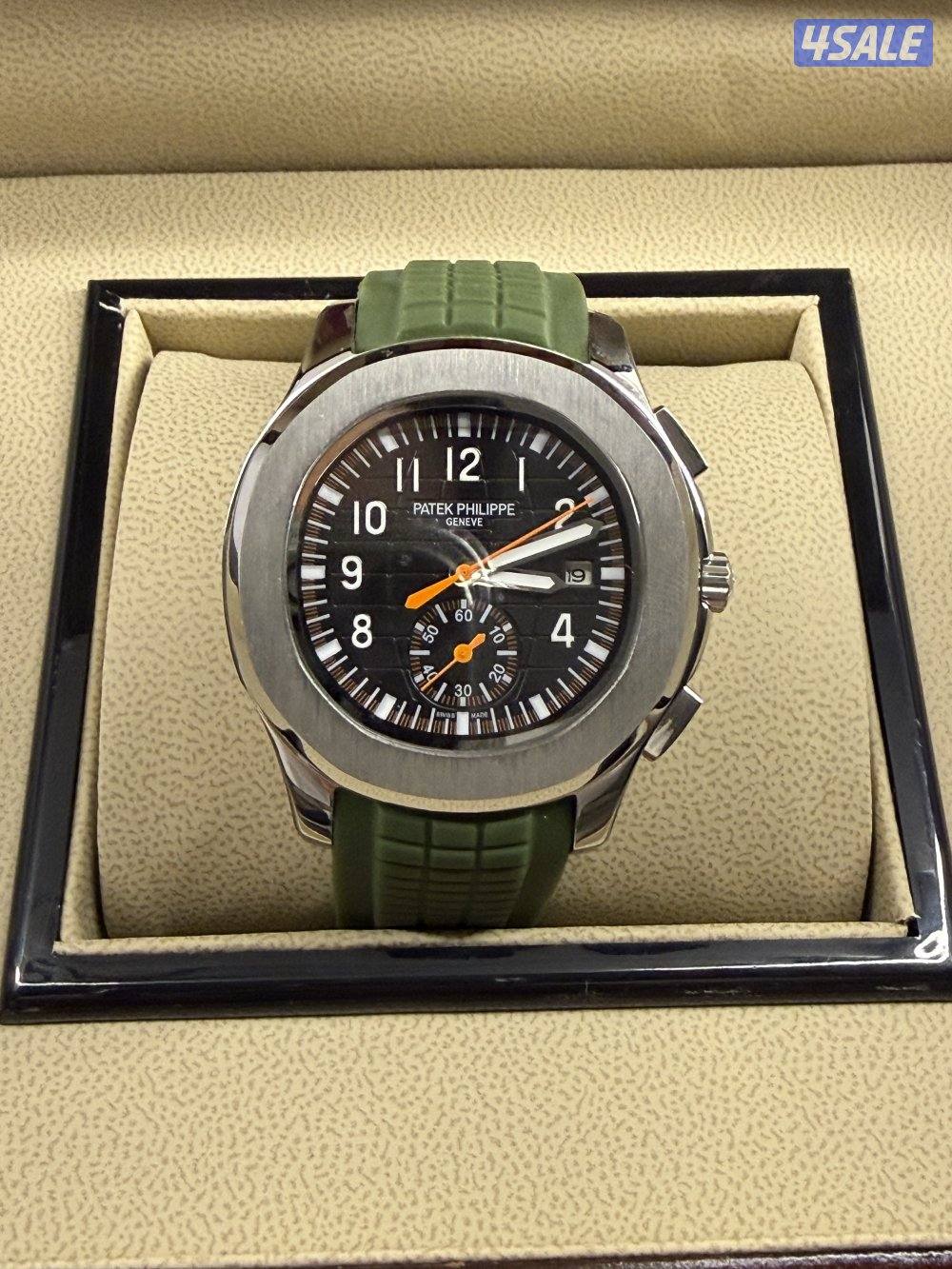 ‏ساعة درجة أولى2