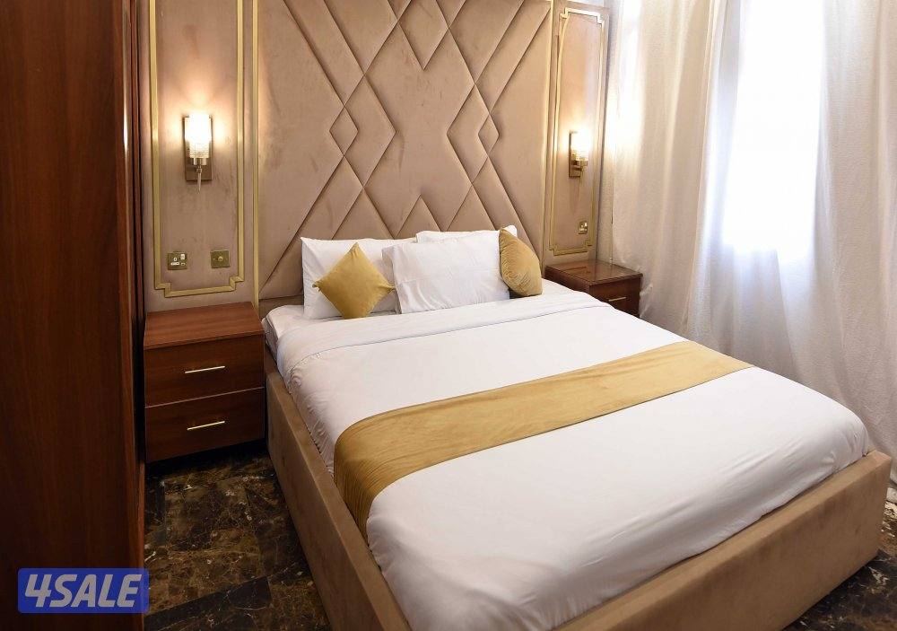 شقق للايجار اليومي بجميع مناطق الكويت2