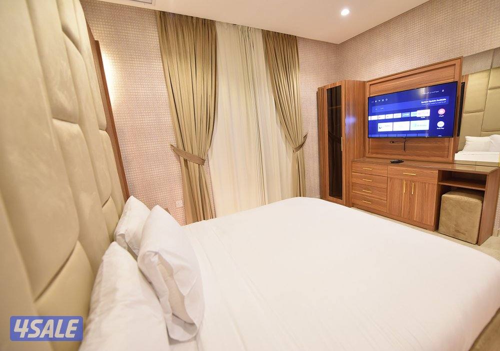 شقق للايجار اليومي بجميع مناطق الكويت7