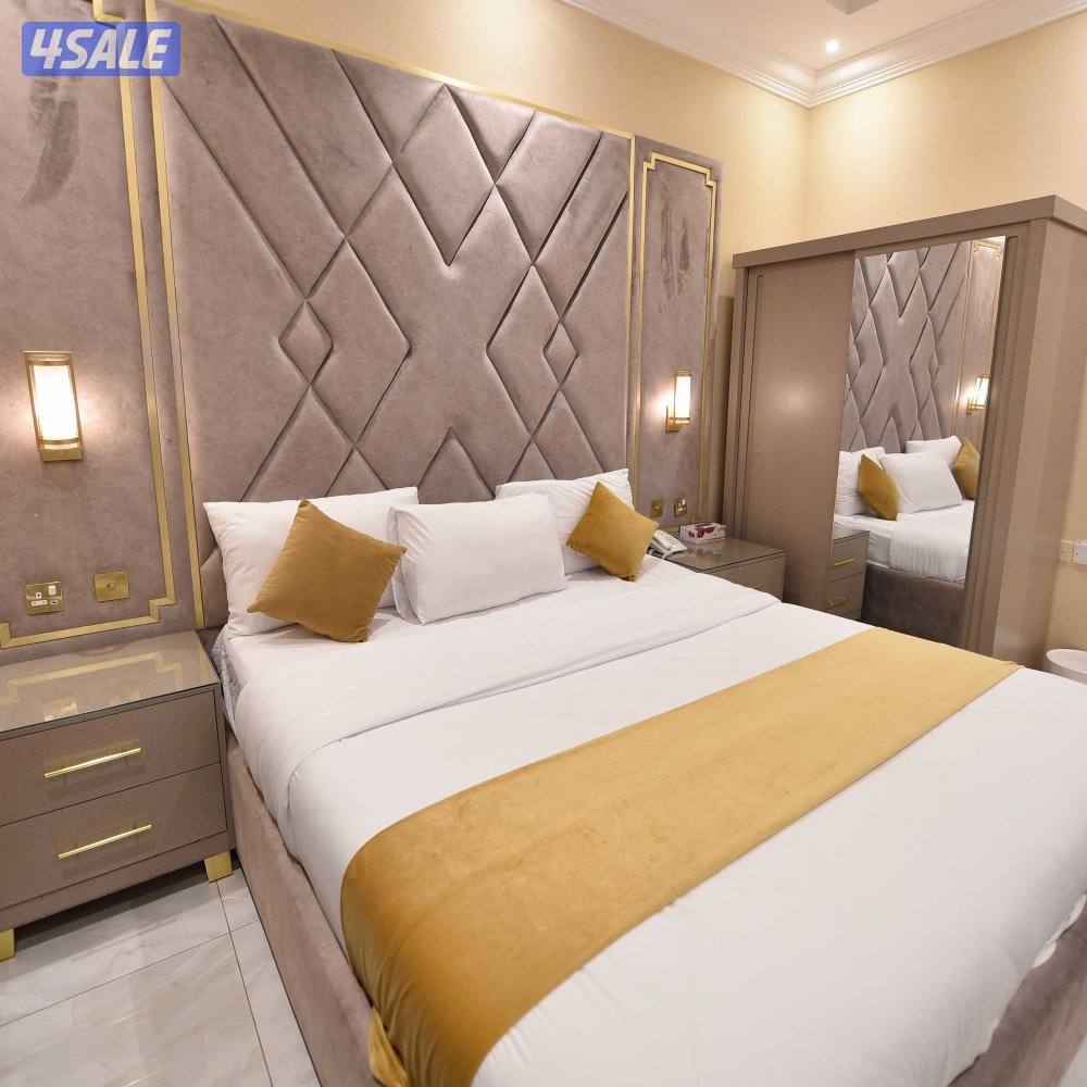 شقق للايجار اليومي بجميع مناطق الكويت10