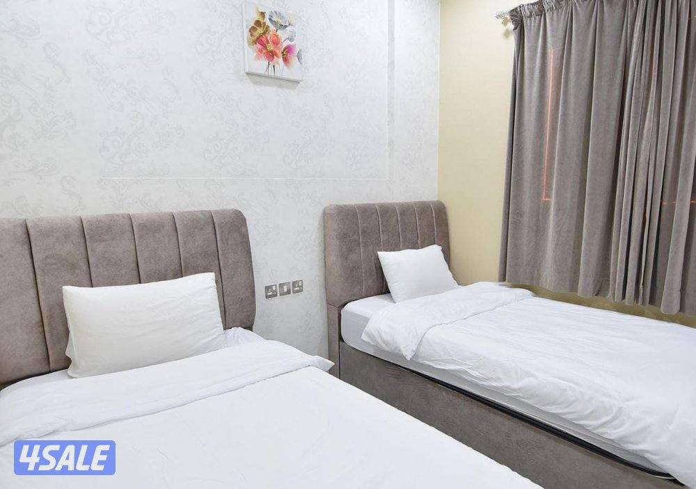 شقق للايجار اليومي بجميع مناطق الكويت11