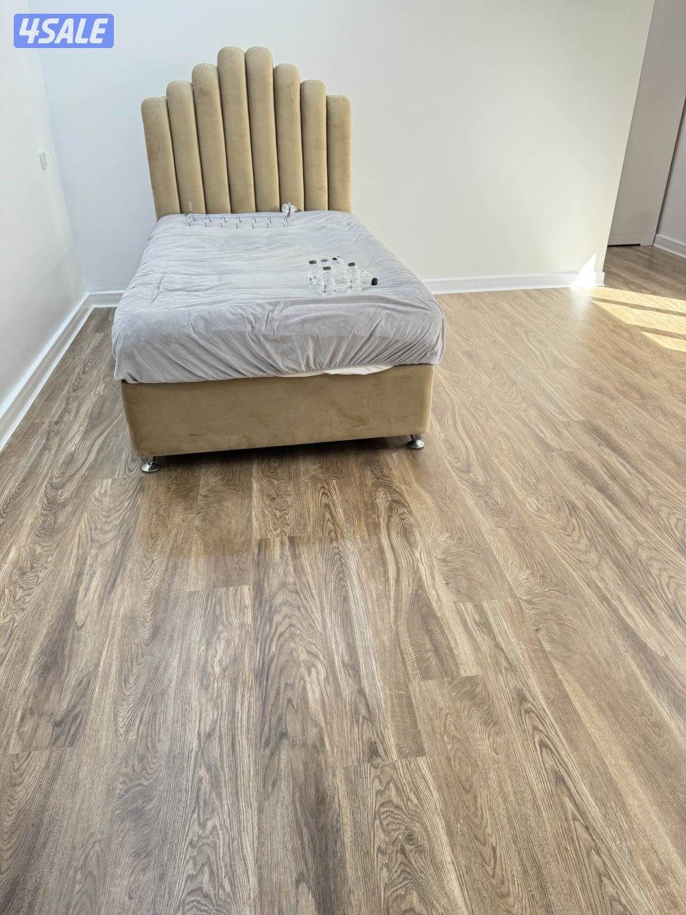 ارضيات باركيه خشب باركيه بلاستيك1