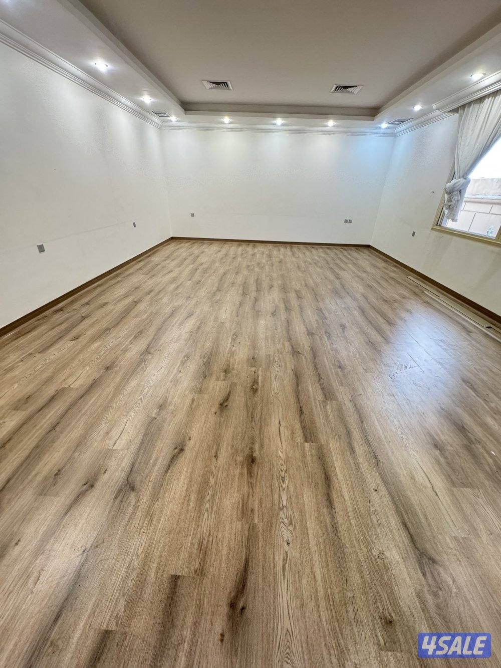 ارضيات باركيه خشب باركيه بلاستيك2