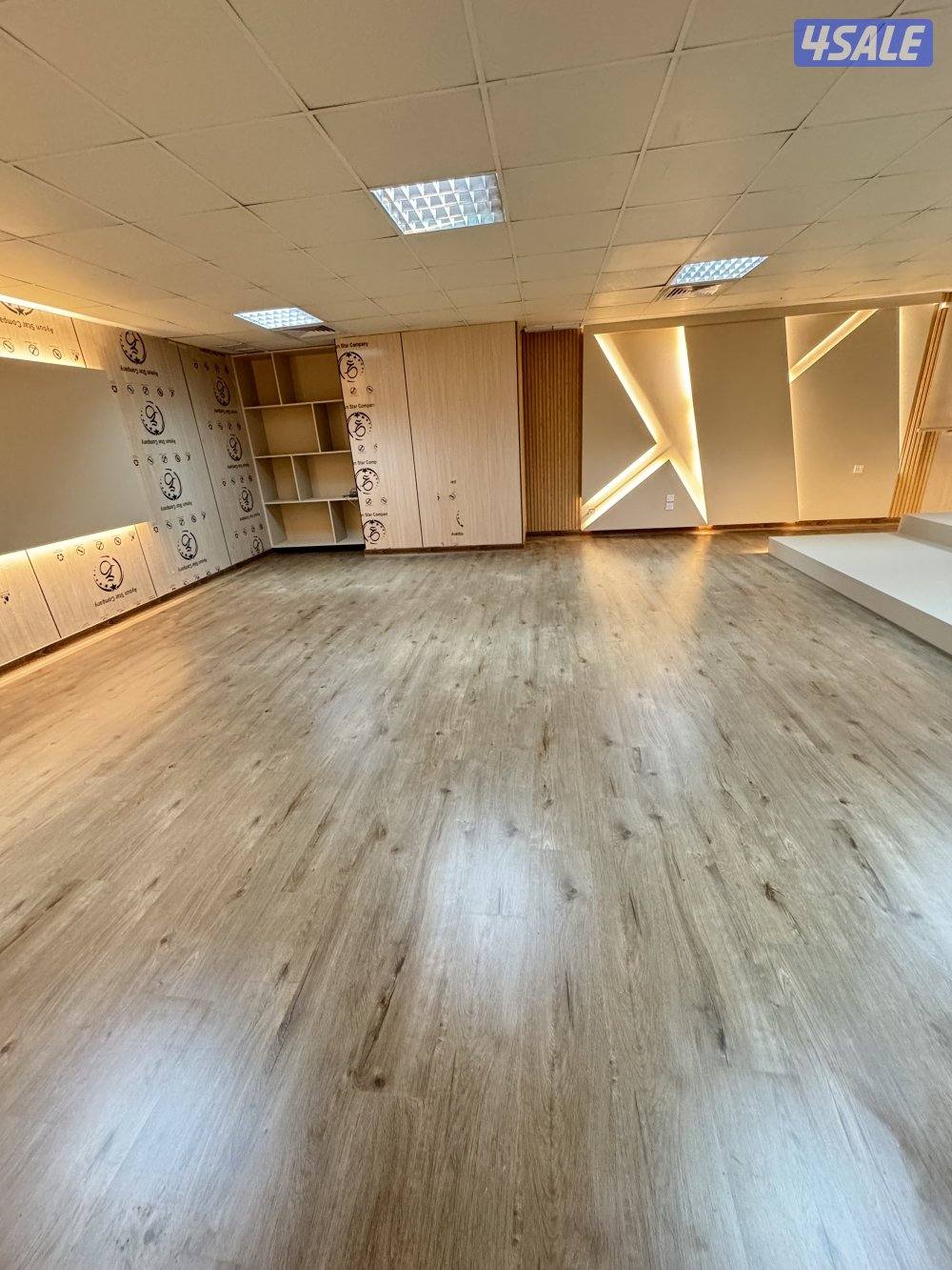 ارضيات باركيه خشب باركيه بلاستيك6