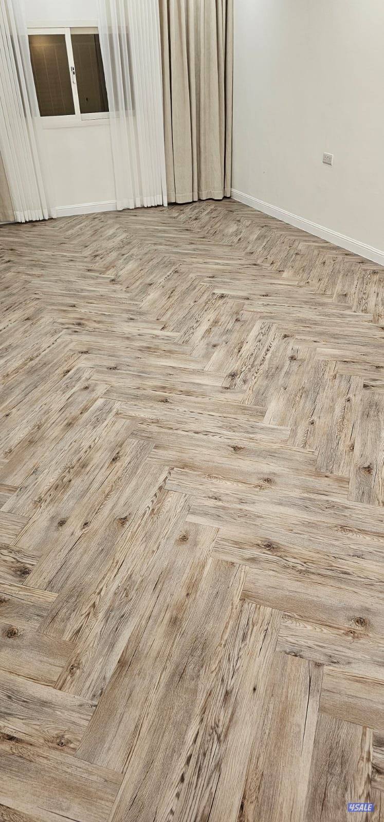 ارضيات باركيه خشب باركيه بلاستيك14