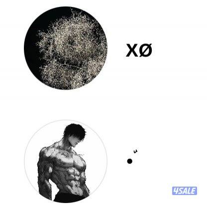 حسابين تيك توك يوزرات فخخمات واسعار نار الي له نضر يتواصل معي0