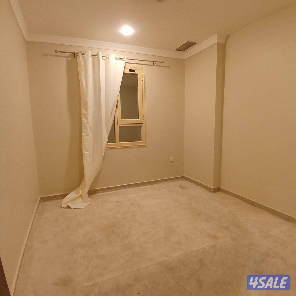 شقق للايجار بالجابريه ق١ب غرفتين وصاله ومطبخ وحمامين شامل الكهرباء4