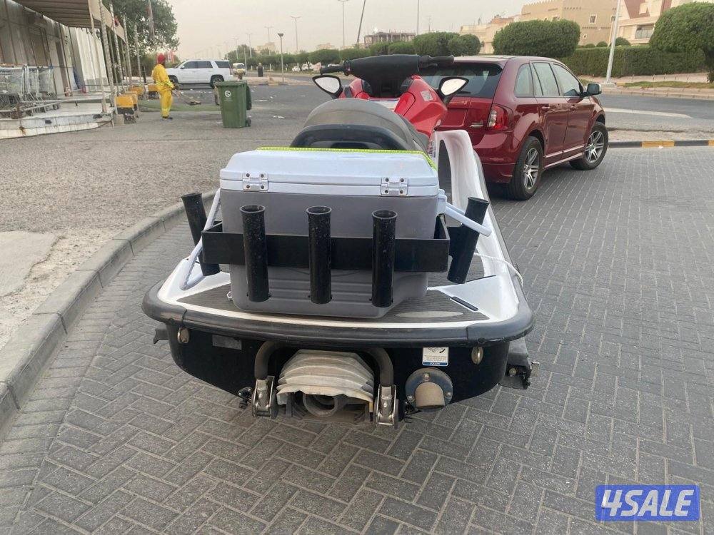 للبيع جت نوع كواساكي ULTRALX3