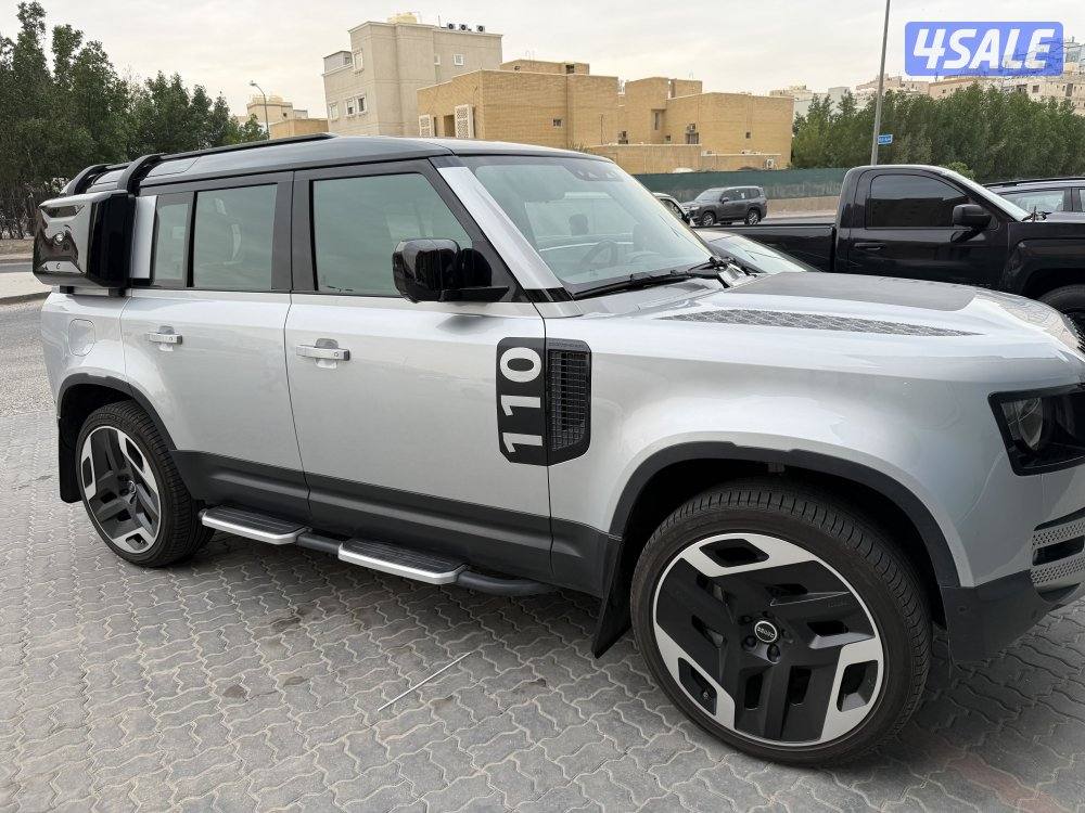 للبيع ديفندر مديل ٢٠٢٢2