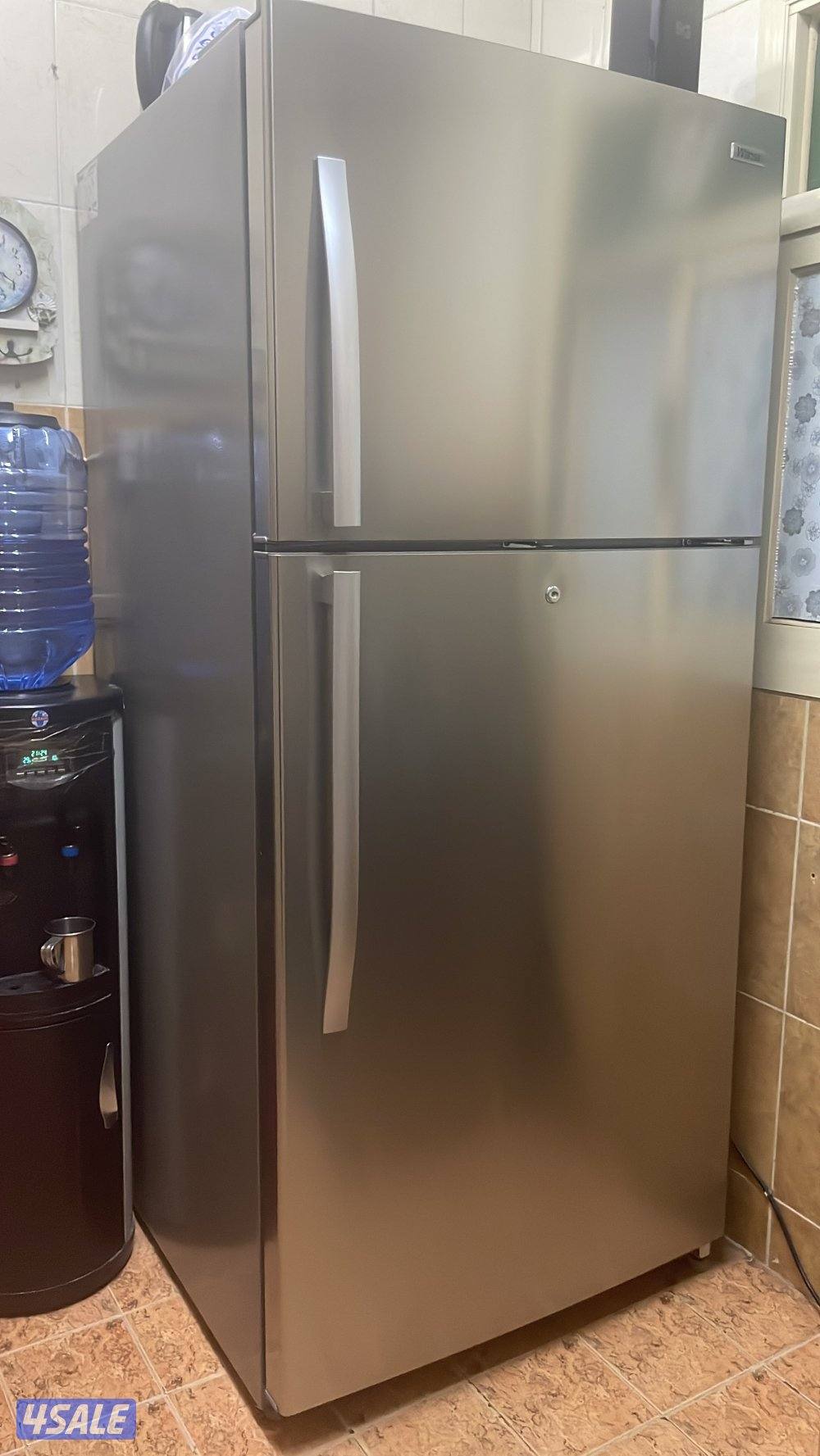 ثلاجة ونسا0