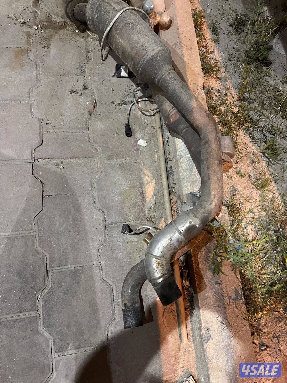 اغراض رنج روفر من2014لي2018 عداد (دبات تلوث وكالة ) بدي كت اصلي 20150