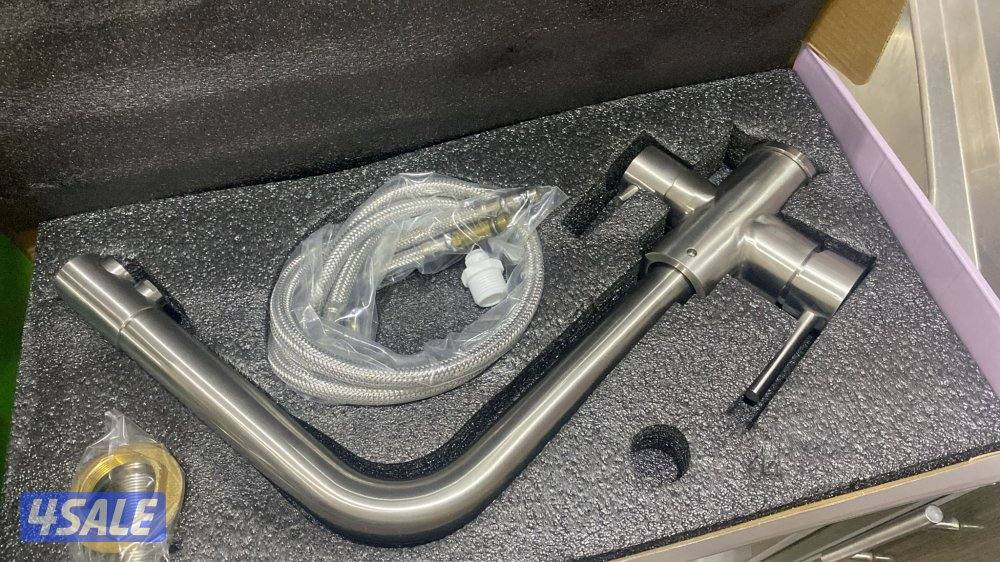 سباك صحي ممتاز - خدمة في جميع مناطق الكويت3