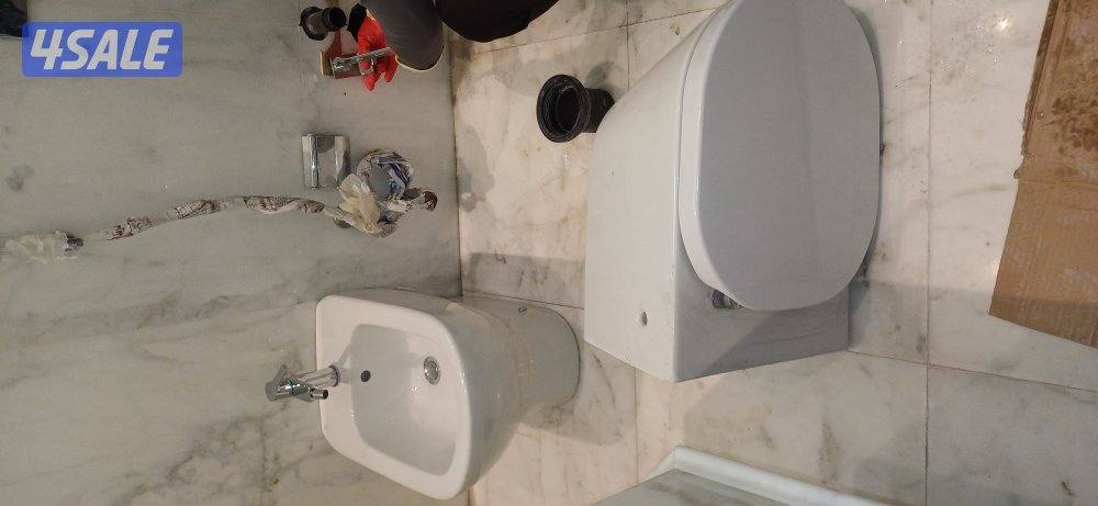 سباك صحي ممتاز - خدمة في جميع مناطق الكويت5